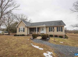 109 Overlook Hts, Scottsville, VA 24590