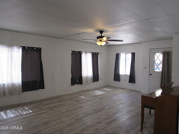 3rd image of 3411 S CAMINO SECO -- #228