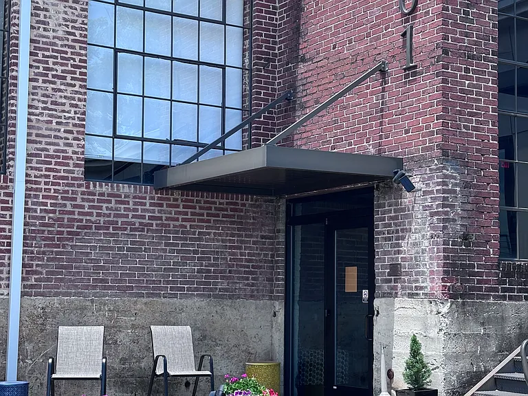 Grey Mill Apartments — Photo 73