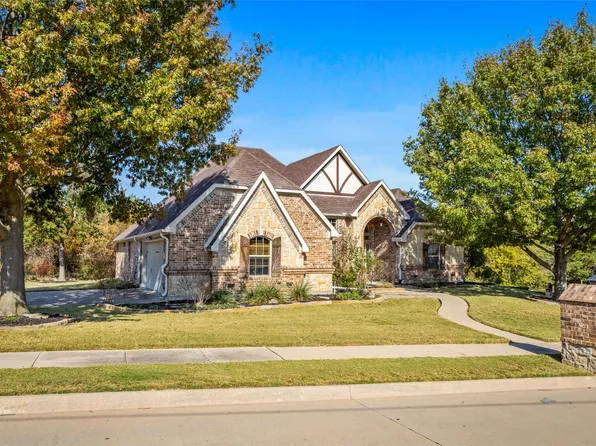 1603 Moreland Dr, Sherman, TX 75090