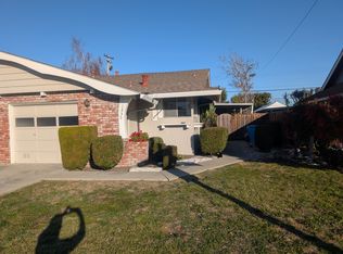 1235 Manchester Dr, Santa Clara, CA 95050