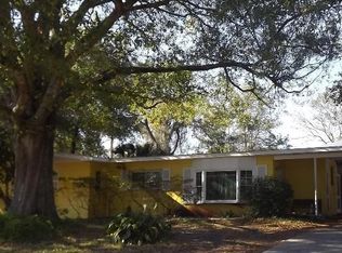 1412 Tanglewood Rd, Jacksonville Beach, FL 32250