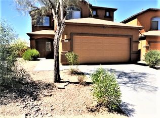 5972 S Placita Chetumal, Tucson, AZ 85706