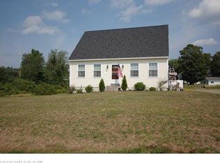 3 Spring Water Dr, Windham, ME 04062