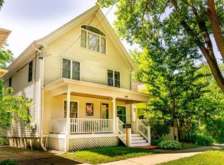 1351 Rutledge St, Madison, WI 53703