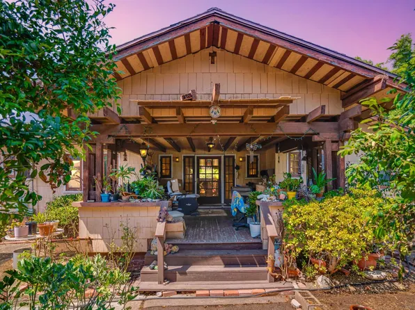 5102 Towle Ct, San Diego, CA 92105