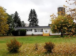 6441 Highway M, Lena, WI 54139