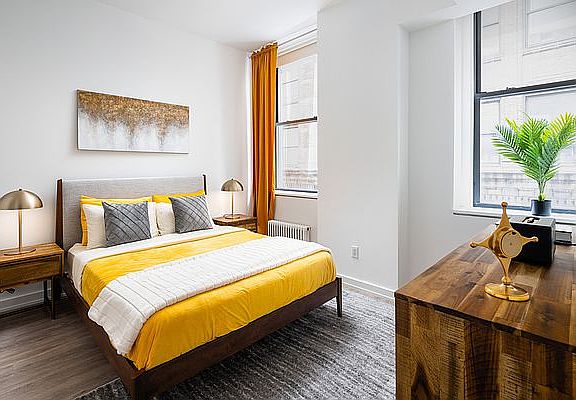 5th image of 45 John St #5E