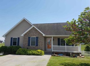 3159 Valor Ct, Broadway, VA 22815