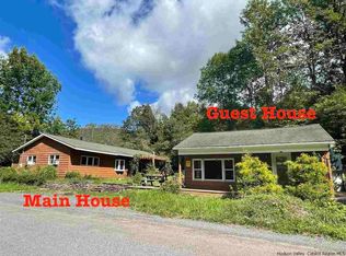 558 Brook Rd, Margaretville, NY 12455