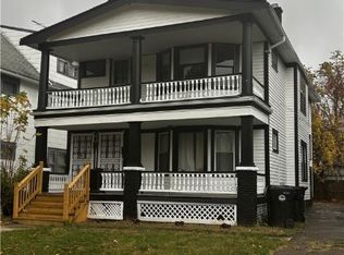 13421 Ashburton Ave, Cleveland, OH 44110