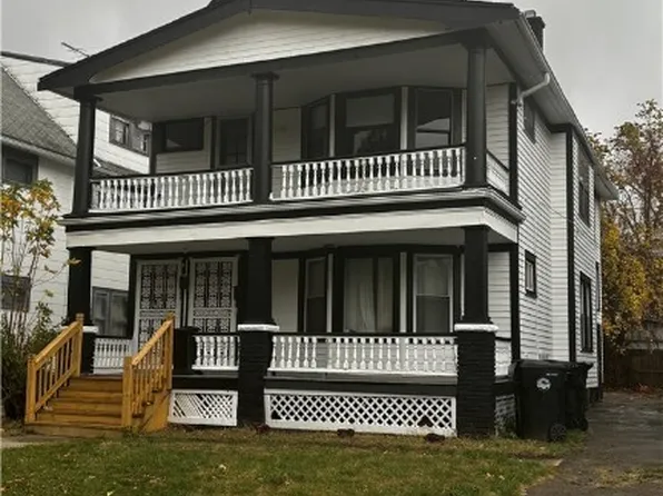 13421 Ashburton Ave, Cleveland, OH 44110