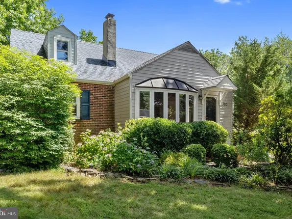 300 Beechwood Rd, Wilmington, DE 19809