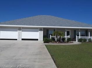 316 Mirador Dr, Sebring, FL 33870