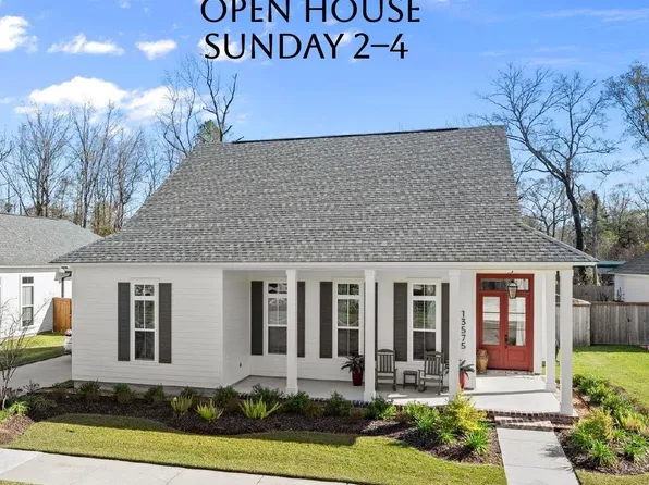 13575 Sawmill Dr, Baton Rouge, LA 70818