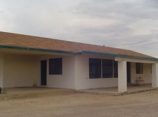 540 E Conquest Ln, Globe, AZ 85501