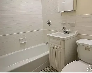 Rented by City Connections Realty