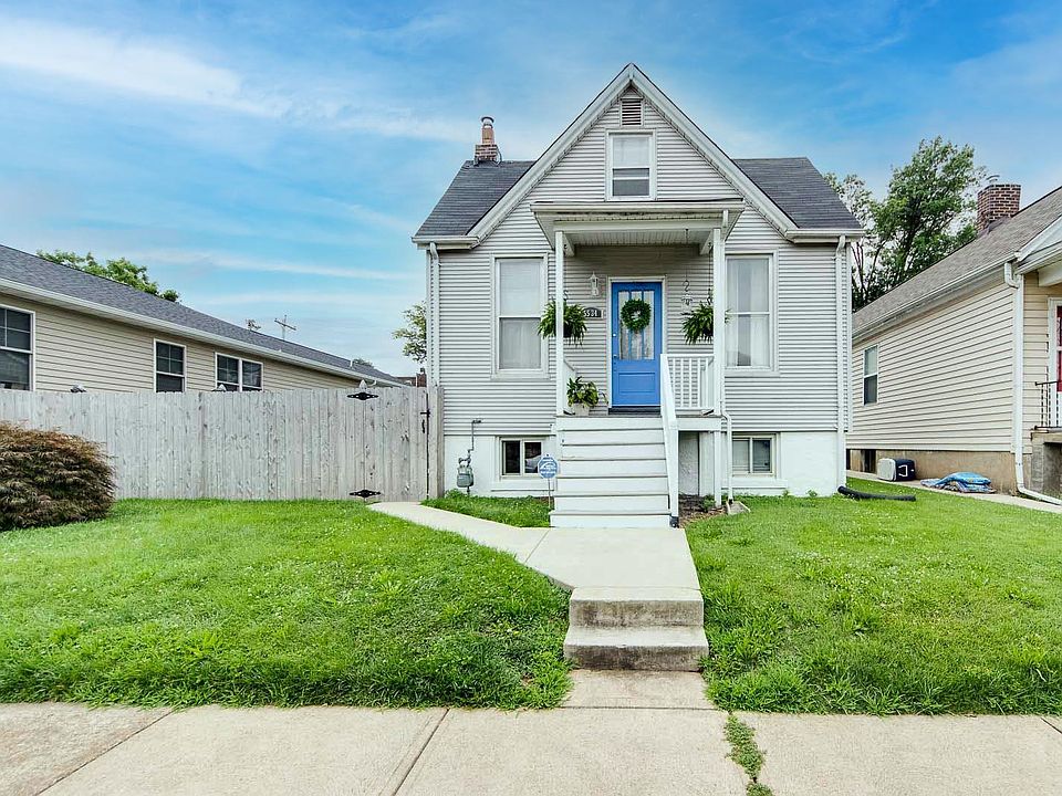 1st image of 5534 Botanical Ave
