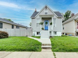 5534 Botanical Ave, Saint Louis, MO