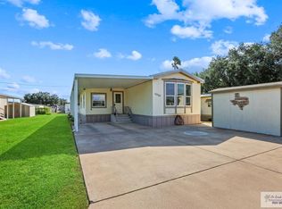 15702 Palm Tree Dr, Harlingen, TX 78552
