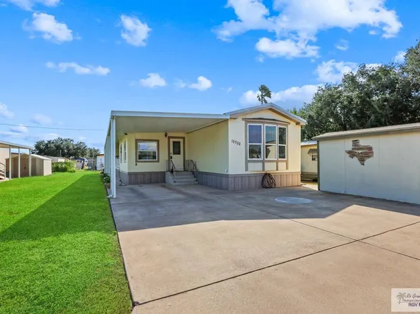15702 Palm Tree Dr, Harlingen, TX 78552