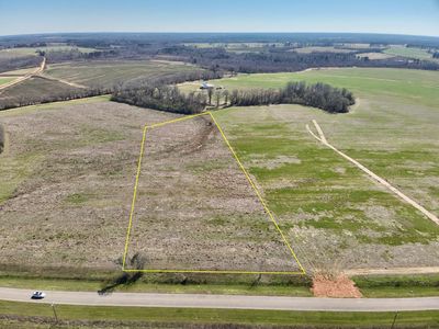 LOT 3 County Road 92, Slocomb, AL, 36375