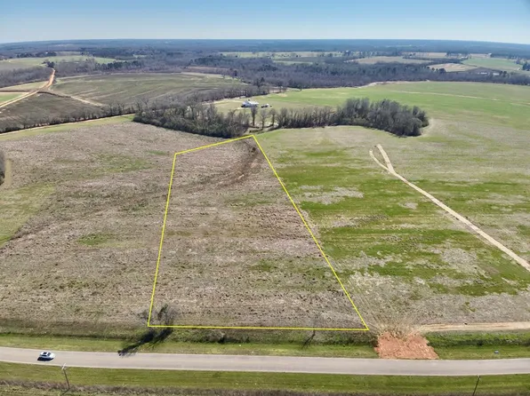 LOT 3 County Road 92, Slocomb, AL 36375