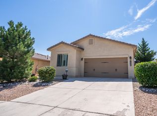 7235 Wasilla Dr NE, Rio Rancho, NM 87144