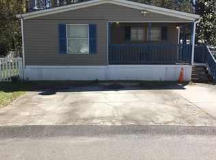 819 Southpark Dr, Myrtle Beach, SC 29577