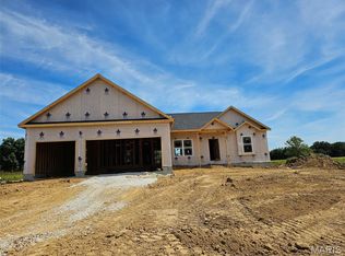 211 Hawkins Ridge Ct, Troy, MO 63379