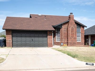 5925 SE 85th St, Oklahoma City, OK, 73135