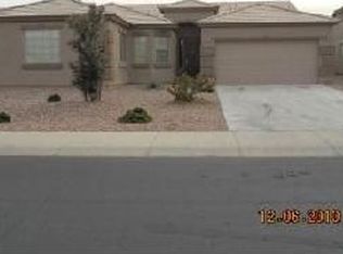 17583 W Crocus Dr, Surprise, AZ 85388