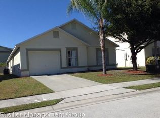 2510 Hamlet Ln, Kissimmee, FL 34746