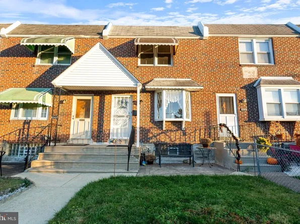 6305 Farnsworth St, Philadelphia, PA 19149