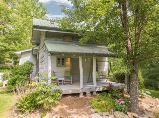 210 Low Gap Rd, Maggie Valley, NC 28751