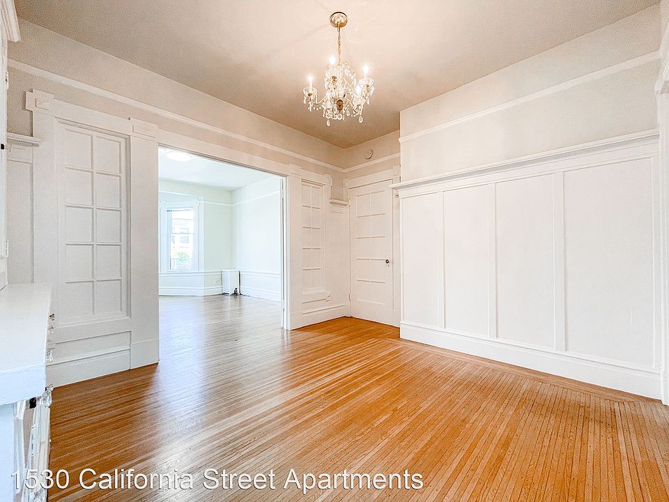 1st image of 1530 California St #2
