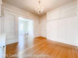 1530 California St #2, San Francisco, CA 94109