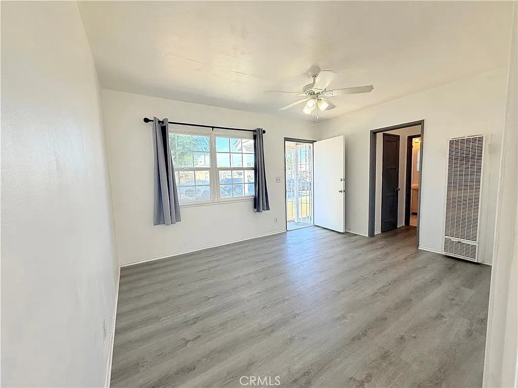 1 bed, 550 sqft, $1,800 — Photo 2