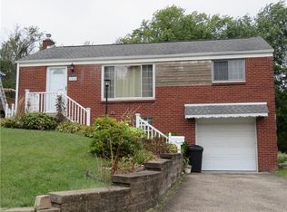 1524 Overdale Dr, Homestead, PA