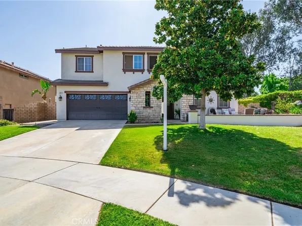 2491 Picasso Cir, Corona, CA 92882