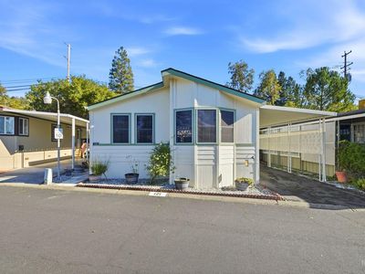 121 Coronado Circle, Santa Rosa, CA, 95409
