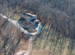 2615 Pine Ridge Ln, Mountain Grove, MO 65711