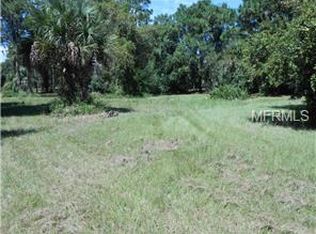 Bear Paw Ln, Deland, FL 32720