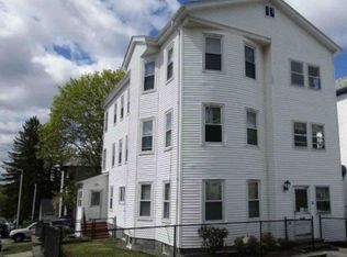6 Mars St #2, Worcester, MA 01607