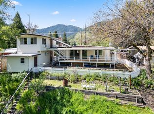 4828 Rogue River Hwy, Gold Hill, OR