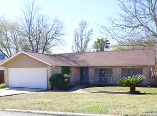 14519 Ridge Glen Dr, San Antonio, TX 78233