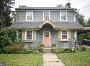 14010 Trevose Rd, Philadelphia, PA 19116