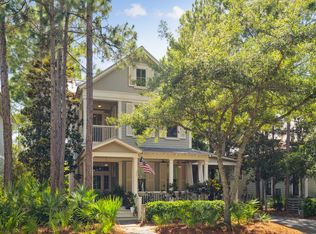 58 Pine Needle Way, Santa Rosa Beach, FL 32459