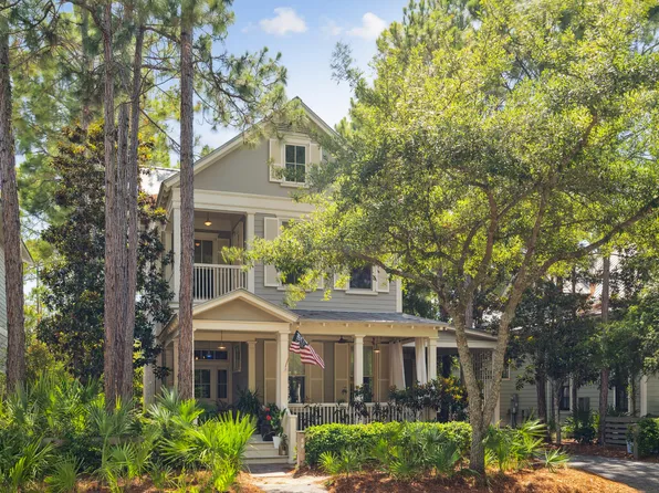 58 Pine Needle Way, Santa Rosa Beach, FL 32459