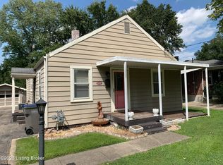 2203 Farrington Dr, Louisville, KY 40216